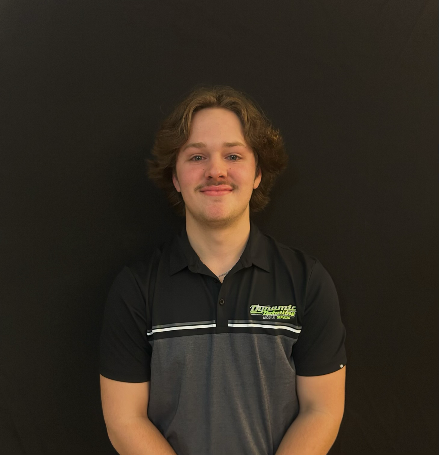 Connor Nordine Dynamic Detailing Detailer