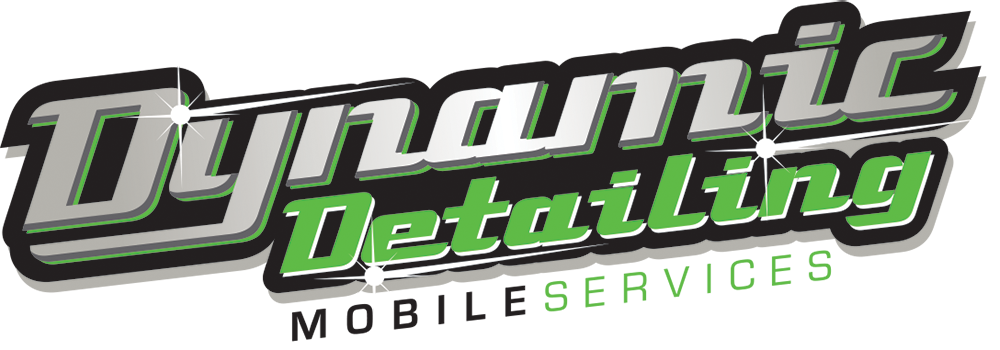 Dynamic Detailing Header Logo