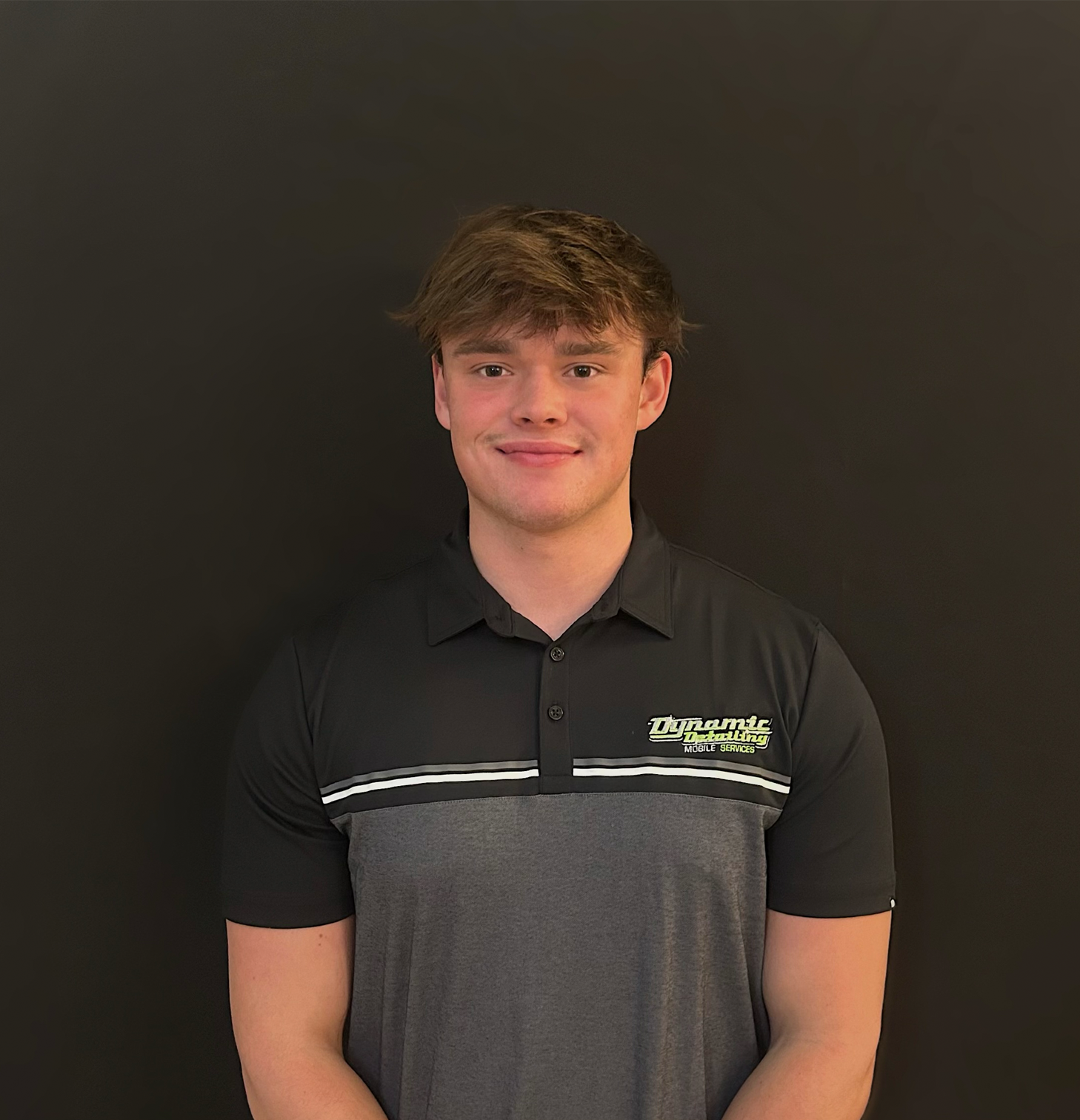 Jaden Lopau Dynamic Detailing Detailer